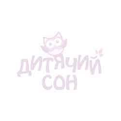 Гірка для купання махрова DM-015