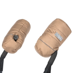 Муфта бежева