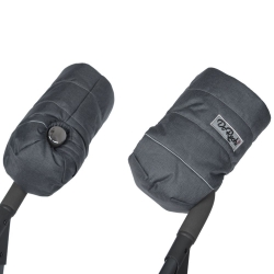 Муфта графіт (сіра)