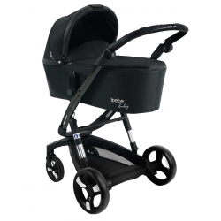Коляска універсальна 2в1 Ibebe istop/15 Gloss
