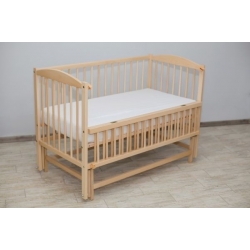 Ліжко Веселка шарнір підшипник відк/бік нат