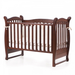 Ліжко дитяче 