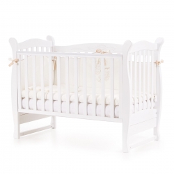 Ліжко дитяче 