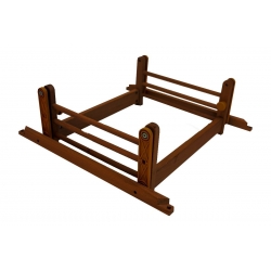 Маятник для гойдання ліжечка Tweeto (Однотонний колір за системою кольорів RAL або NSC)