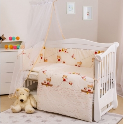 Постель Twins Eco Line E-013 Indian summer 6 ел