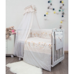 Постіль Twins Sweet SW-017 Nice day 8 ел