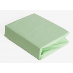 Простирадло Twins на резинці 120/60 05 сал