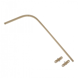 Тримач для балдахіну Tweeto Натуральний бук