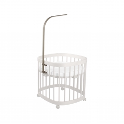 Тримач для балдахіну Stone Grey Marmi