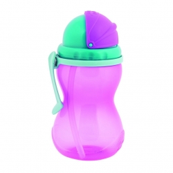 Бідончик Canpol Babies рожевий